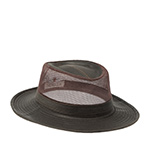 Шляпа STETSON арт. 2791107 OUTDOOR CO/PES AIR (коричневый)