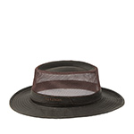 Шляпа STETSON арт. 2791107 OUTDOOR CO/PES AIR (коричневый)