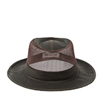 Шляпа STETSON арт. 2791107 OUTDOOR CO/PES AIR (коричневый)
