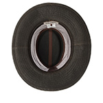 Шляпа STETSON арт. 2791107 OUTDOOR CO/PES AIR (коричневый)