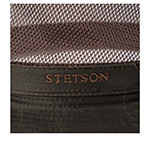 Шляпа STETSON арт. 2791107 OUTDOOR CO/PES AIR (коричневый)
