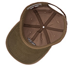 Бейсболка STETSON арт. 7711147 BASEBALL CAP BEAR (77)