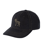 Бейсболка STETSON арт. 7711148 BASEBALL CAP DEER (1)
