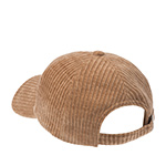 Бейсболка STETSON арт. 7715103 BASEBALL CAP CORDUROY JERSEY (76)