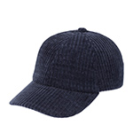 Бейсболка STETSON арт. 7715103 BASEBALL CAP CORDUROY JERSEY (23)