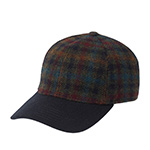 Бейсболка STETSON арт. 7720201 BASEBALL CAP WOOL (148)