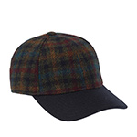 Бейсболка STETSON арт. 7720201 BASEBALL CAP WOOL (148)