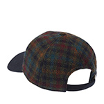 Бейсболка STETSON арт. 7720201 BASEBALL CAP WOOL (148)