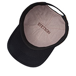 Бейсболка STETSON арт. 7720201 BASEBALL CAP WOOL (148)