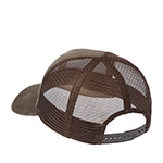 Бейсболка STETSON арт. 7721179 BASEBALL CAP LEATHER PATCH (оливковый)