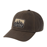 Бейсболка STETSON арт. 7721181 BASEBALL CAP WAXED COTTON (6)