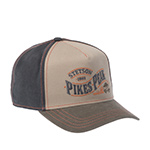 Бейсболка STETSON арт. 7741137 TRUCKER CAP PIKES PEAK (55)