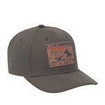 Бейсболка STETSON арт. 7771113 BASEBALL CAP BOSS OF THE PLAINS (45)