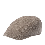 Кепка STETSON арт. 6170806 IVY CAP SUSTAINABLE UNDYED VIRGIN WOOL (70)