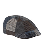 Кепка STETSON арт. 6610906 TEXAS PATCHWORK (63)