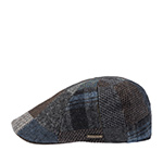 Кепка STETSON арт. 6610906 TEXAS PATCHWORK (63)