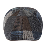 Кепка STETSON арт. 6610906 TEXAS PATCHWORK (63)