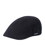 Кепка STETSON арт. 6611104 TEXAS COTTON KNIT (1)