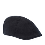 Кепка STETSON арт. 6611104 TEXAS COTTON KNIT (1)