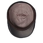Кепка STETSON арт. 6611104 TEXAS COTTON KNIT (1)