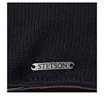 Кепка STETSON арт. 6611104 TEXAS COTTON KNIT (1)