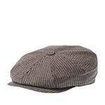 Кепка STETSON арт. 6840218 HATTERAS SUSTAINABLE WOOL/CASHMERE (163)