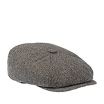 Кепка STETSON арт. 6870814 HATTERAS WOOL/CASHMERE (71)