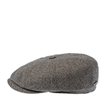 Кепка STETSON арт. 6870814 HATTERAS WOOL/CASHMERE (71)