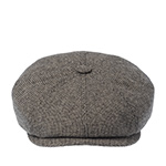 Кепка STETSON арт. 6870814 HATTERAS WOOL/CASHMERE (71)