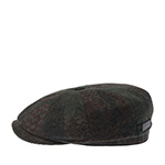 Кепка STETSON арт. 6870904 HATTERAS PRINT CORDUROY COMBINATION (48)
