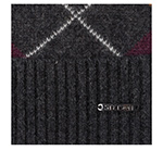 Шапка STETSON арт. 8599220 BEANIE ARGYLE (37)