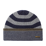 Шапка STETSON арт. 8599398 BEANIE STRIPES WOOL (23)