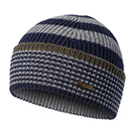 Шапка STETSON арт. 8599398 BEANIE STRIPES WOOL (23)
