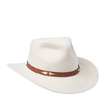Шляпа STETSON арт. 2798122 WESTERN WOOLFELT (100)