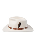 Шляпа STETSON арт. 2798122 WESTERN WOOLFELT (100)