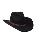 Шляпа STETSON арт. 3598124 WESTERN WOOLFELT (1)
