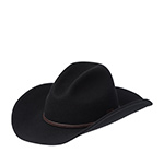 Шляпа STETSON арт. 3598132 WESTERN WOOLFELT (1)
