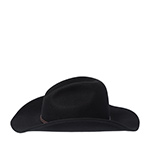 Шляпа STETSON арт. 3598132 WESTERN WOOLFELT (1)