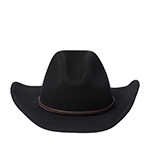 Шляпа STETSON арт. 3598132 WESTERN WOOLFELT (1)