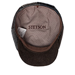 Кепка STETSON арт. 6870901 HATTERAS PATCHWORK (63)