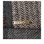 Кепка STETSON арт. 6870901 HATTERAS PATCHWORK (63)