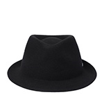 Шляпа STETSON арт. 1238132 TRILBY WOOLFELT (1)