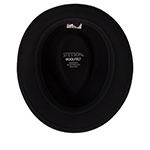 Шляпа STETSON арт. 1238132 TRILBY WOOLFELT (1)