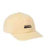 Бейсболка STETSON арт. 7711154 BASEBALL CAP COTTON (светло-желтый)