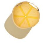Бейсболка STETSON арт. 7711154 BASEBALL CAP COTTON (светло-желтый)