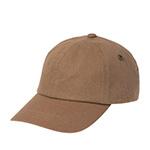 Бейсболка STETSON арт. 7711157 BASEBALL CAP COTTON (коричневый)
