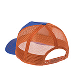 Бейсболка STETSON арт. 7741169 TRUCKER CAP CLASSIC PATCH (синий)