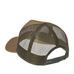 Бейсболка STETSON арт. 7741171 TRUCKER CAP VINTAGE WESTERN (болотный)