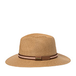 Шляпа STETSON арт. 2498526 TRAVELLER TOYO (бежевый)