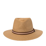 Шляпа STETSON арт. 2498526 TRAVELLER TOYO (бежевый)